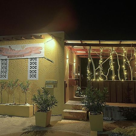 The Dive Hut - Boutique Apartments كراليندايك المظهر الخارجي الصورة