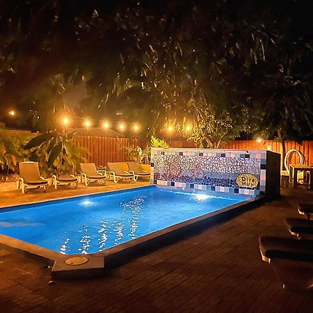 The Dive Hut - Boutique Apartments كراليندايك المظهر الخارجي الصورة