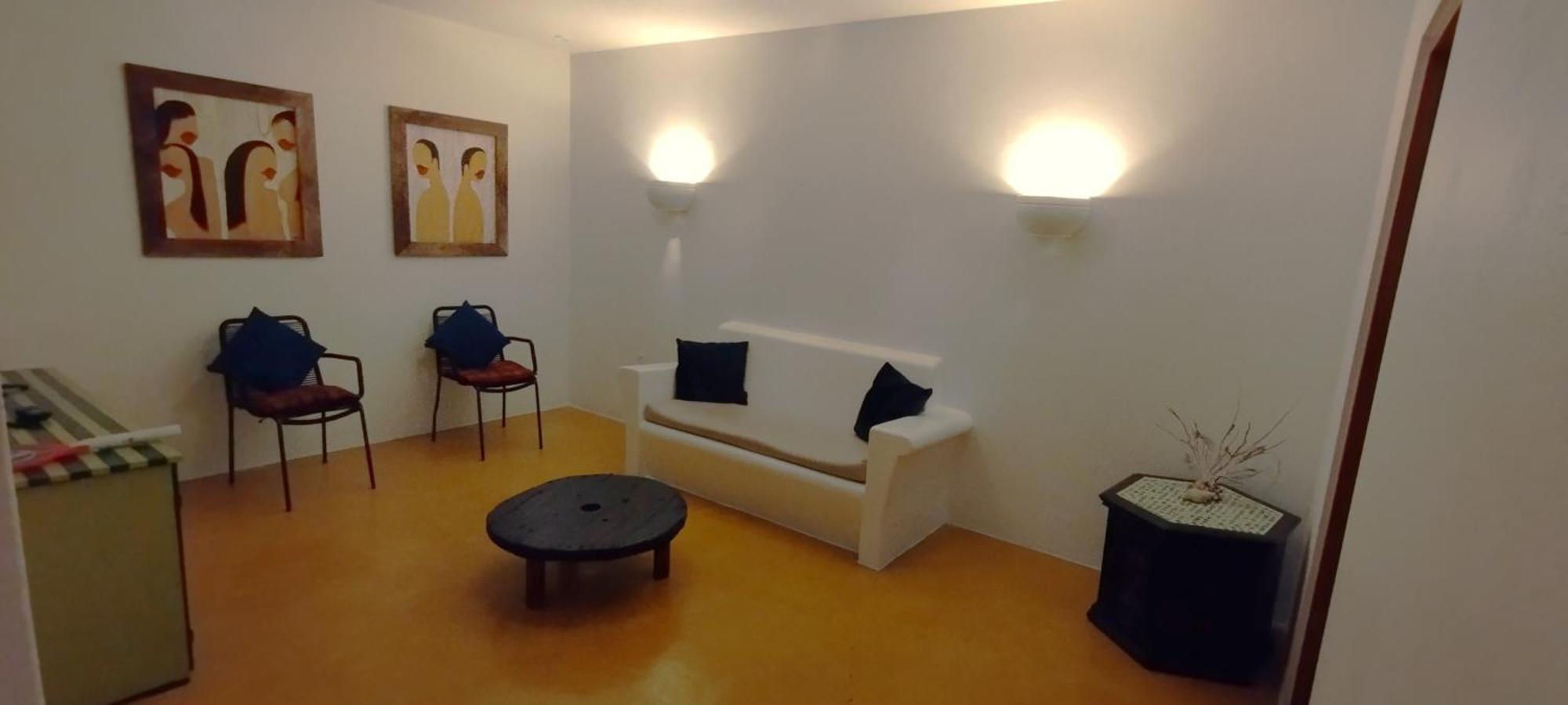 The Dive Hut - Boutique Apartments كراليندايك المظهر الخارجي الصورة