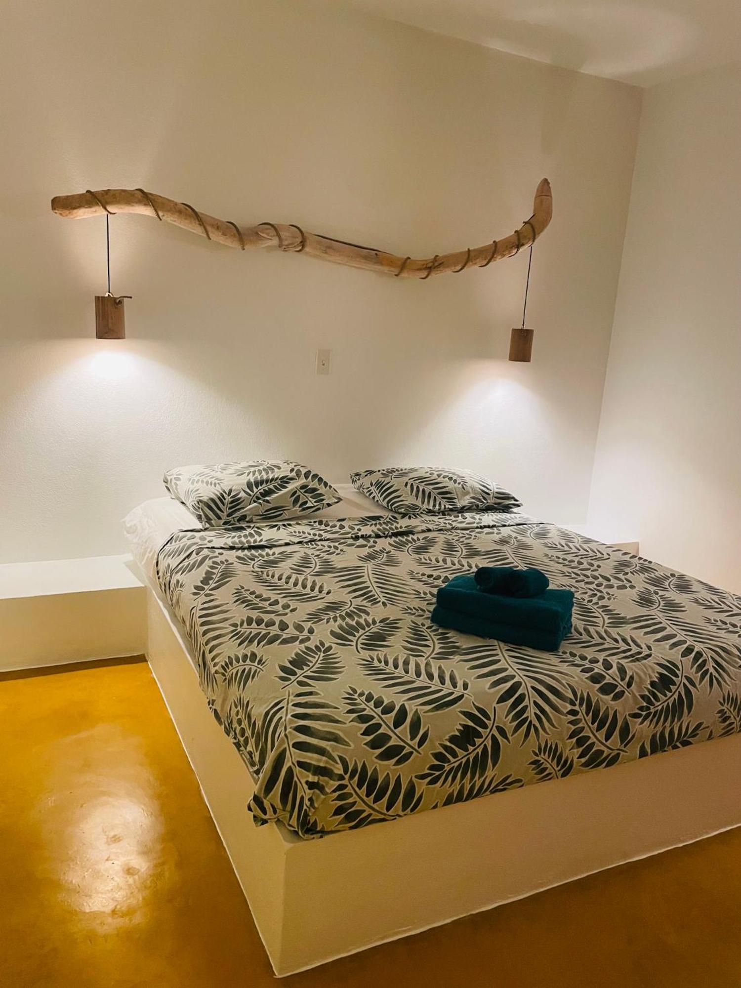 The Dive Hut - Boutique Apartments كراليندايك المظهر الخارجي الصورة