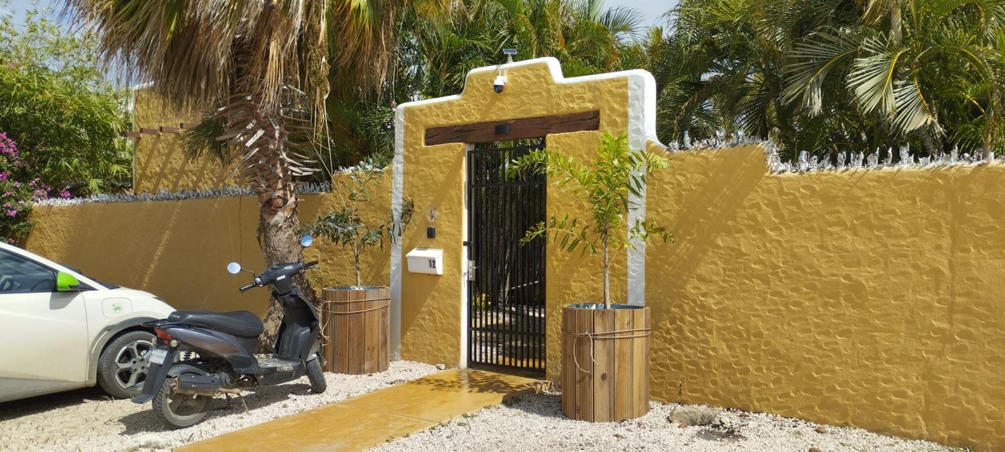 The Dive Hut - Boutique Apartments كراليندايك المظهر الخارجي الصورة